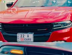 دودج تشارجر